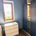 Catignano A6 - Modern Unit, Scenic Volterra Hills Appartamento