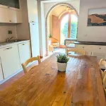 Appartamento Catignano A6 - Modern Unit, Scenic Volterra Hills Mazzolla