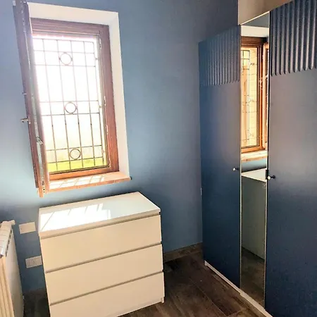 Catignano A6 - Modern Unit, Scenic Volterra Hills Daire