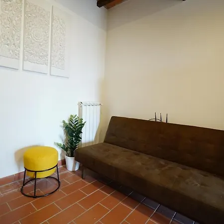 Catignano A6 - Modern Unit, Scenic Volterra Hills * Mazzolla